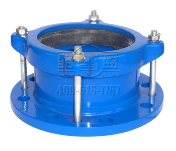 松套式傳力接頭