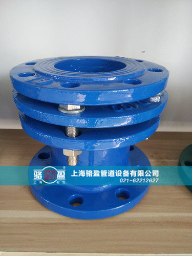 澳門風(fēng)順堂區(qū)鑄鐵伸縮器實(shí)圖