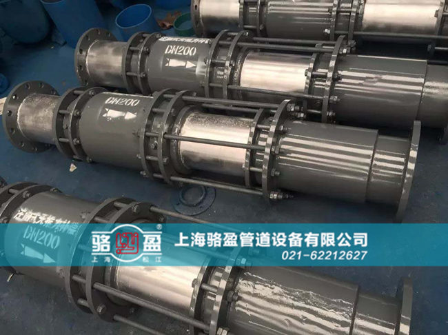 新疆博爾塔拉州直流介質(zhì)無推力雙法蘭限位<a href=http://renliliufang.cn/ target=_blank class=infotextkey><a href=http://renliliufang.cn target=_blank class=infotextkey>伸縮器</a></a>發(fā)貨圖