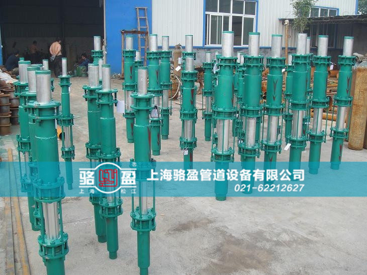 直流介質(zhì)無(wú)推力雙法蘭限位<a href=http://renliliufang.cn/ target=_blank class=infotextkey><a href=http://renliliufang.cn target=_blank class=infotextkey>伸縮器</a></a>發(fā)貨圖