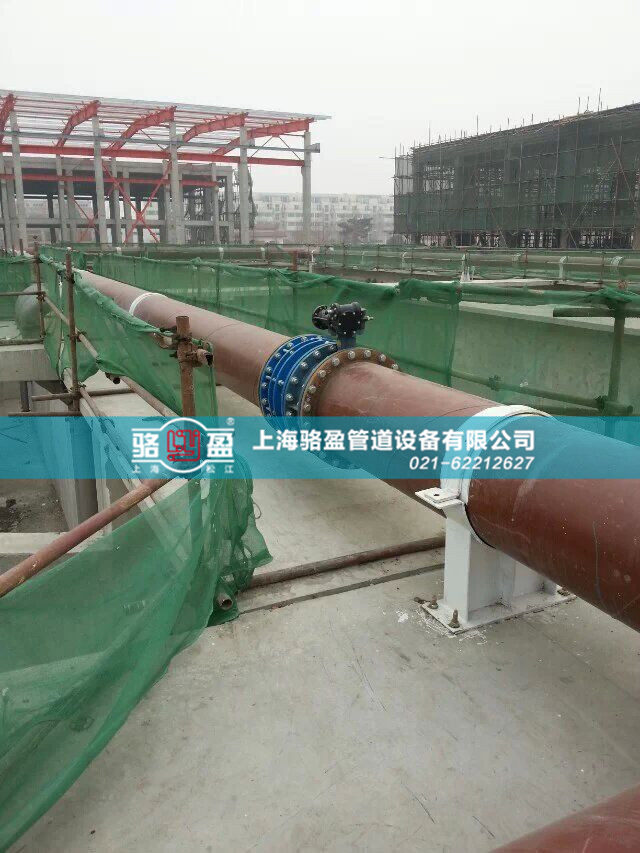 排污管道專用熱力管道伸縮器