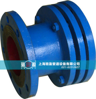 鑄鐵伸縮器價(jià)格