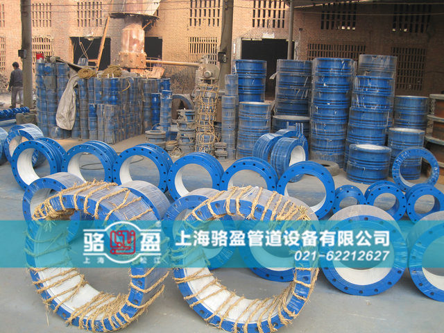 臺(tái)灣臺(tái)南市官田區(qū)濾網(wǎng)型伸縮器發(fā)貨現(xiàn)場(chǎng)照