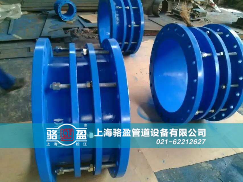 西藏日喀則市鑄鐵伸縮器噴漆環(huán)節(jié)