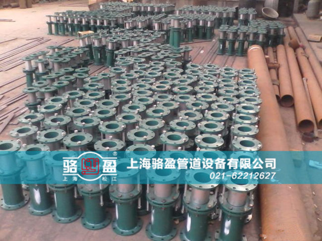 澳門風(fēng)順堂區(qū)大批量鑄鐵伸縮器發(fā)貨