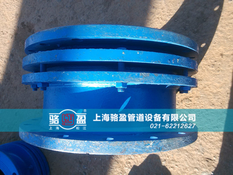 管道系統(tǒng)位移補(bǔ)償專用熱力管道伸縮器